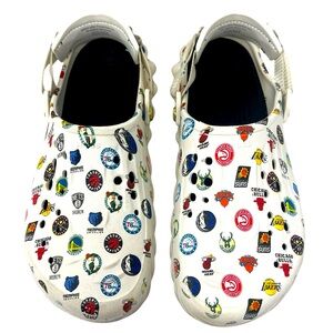 2023 NBA all Star Crocs